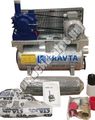 Установка вакуумная GPV 1500 Compact